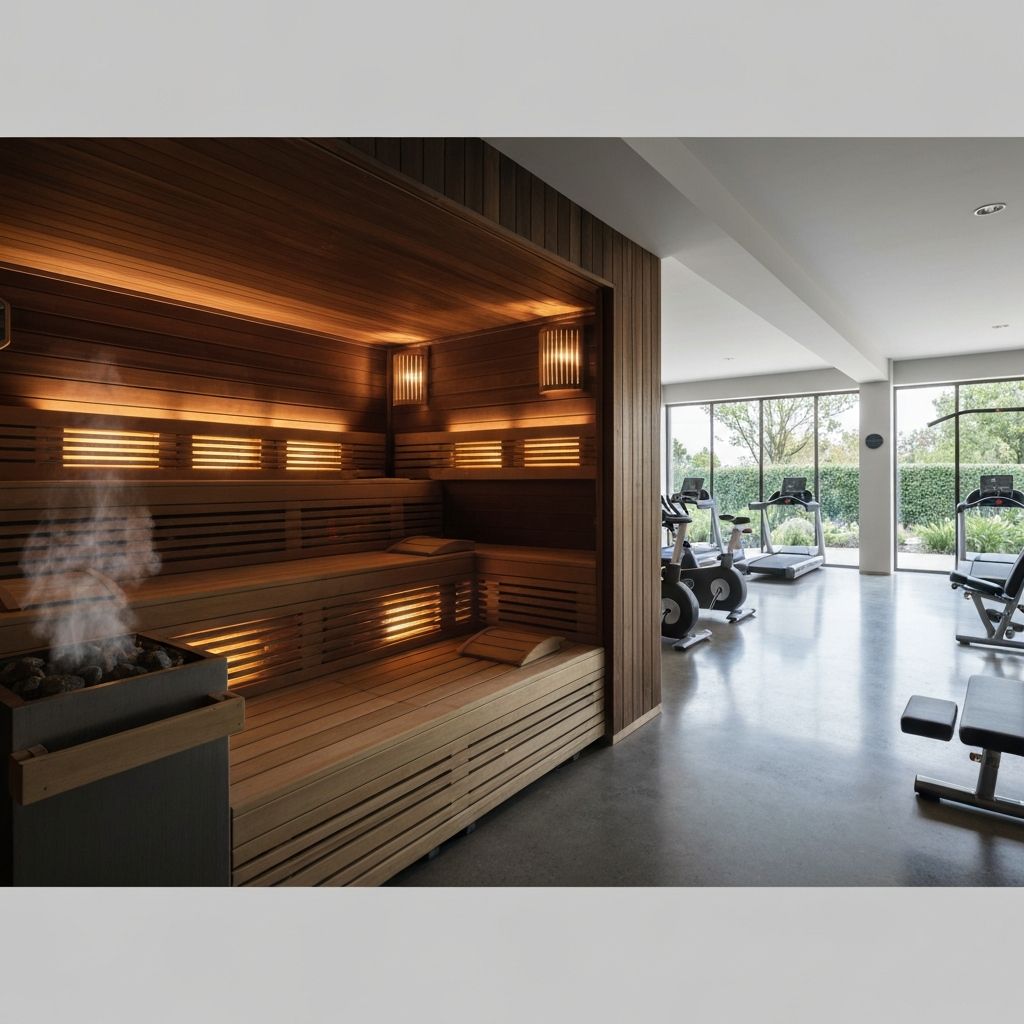 인계 프리미엄 피트니스